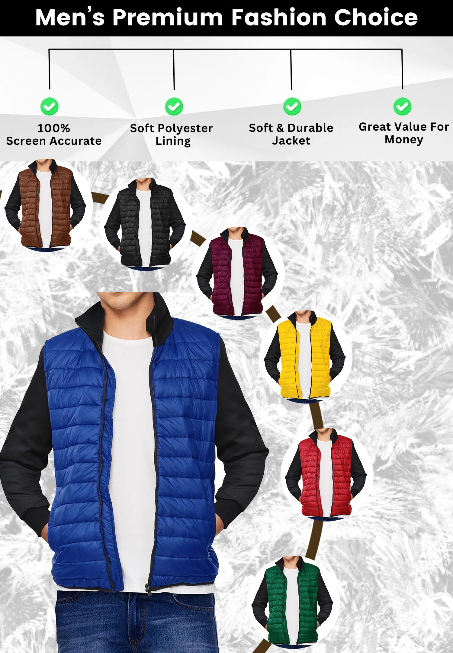 James Bond Spectra Jacket