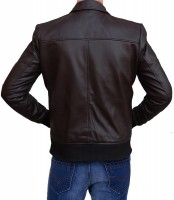 fonzie leather jacket