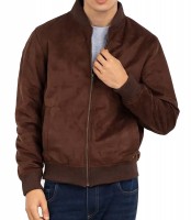 Best Leather Bomber Jacket