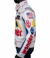 Wonder Bread Jacket Talladega Nights