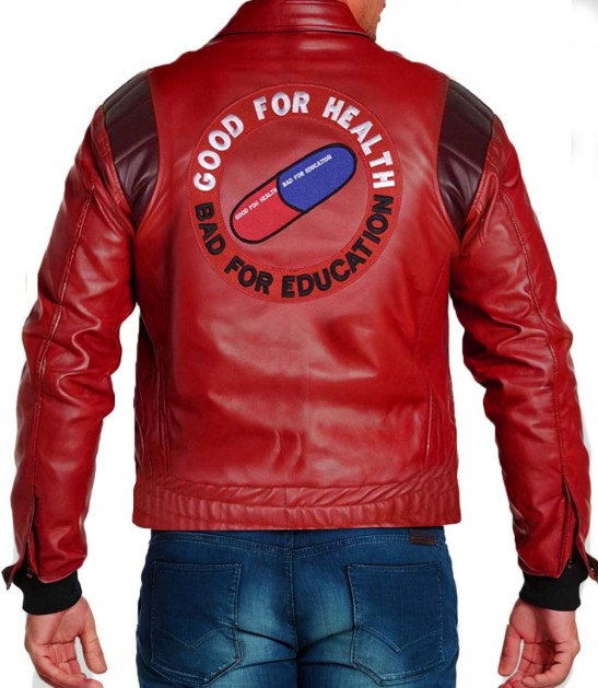 Akira Kaneda Shotaro Kaneda Jacket