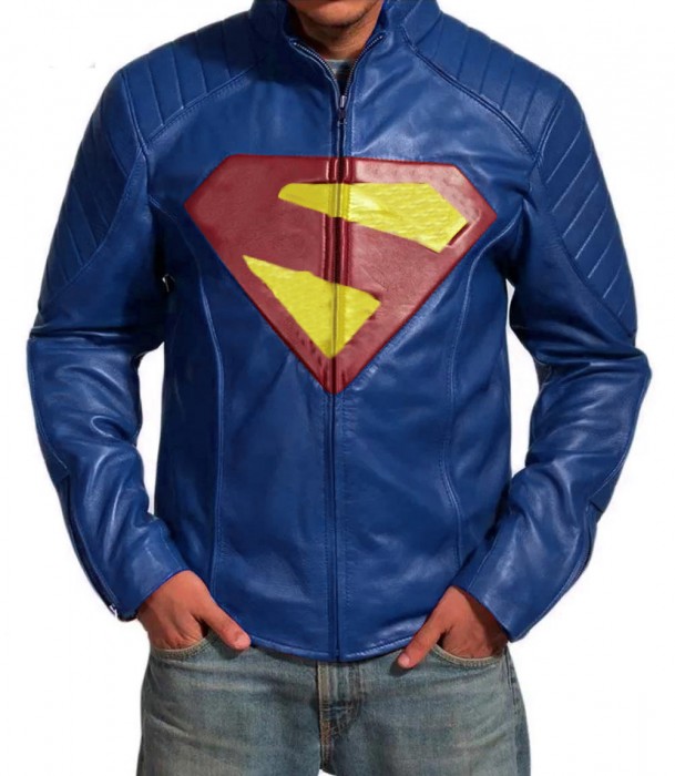Superman David Corenswet Jacket 2025